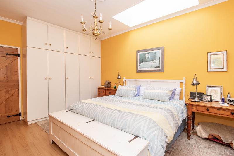 3 Bedroom Property for Sale in Lakeside Western Cape